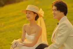 点击看大图 -伊莎贝尔品牌婚纱摄影