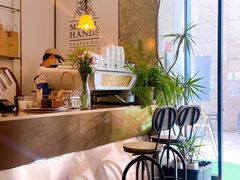 -铁手珈琲制造局metalhands(望京店)