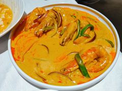 -新加坡海鲜(国贸商城店)