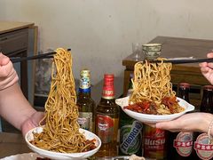 -慕儿姜鸭面江湖菜(七星岗二十年店)