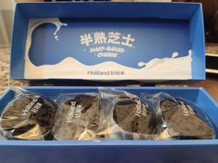 奥利奥半熟芝士-好利来(五一广场店)