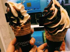 -GODIVA(港汇恒隆广场)