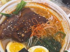 -小川洋风料理(武胜路凯德广场店)