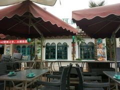 -大耳象东南亚风情餐厅(月湖公园店)