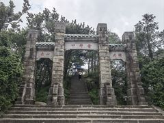 -含鄱口