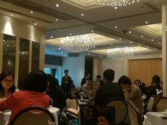 大堂-翠园(铜锣湾广场店)