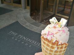 -上海半岛酒店·半岛精品店