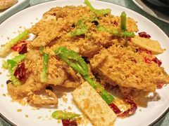 -花城苑广府菜(侨鑫店)
