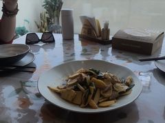 -加顺农场餐厅
