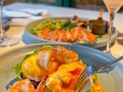 -OLLA 西班牙餐厅(丰盛里店)