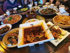-杨记隆府(白象街店)