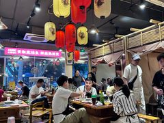 -小饕荟雅安贡椒鱼鲜馆(广福桥店)