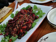 -乞丐酱驴(世纪大道店)