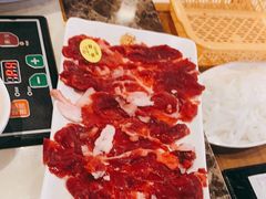 -小肥牛潮汕牛肉火锅(南联店)