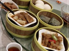 -琼菜坊·无鸡不成宴·海南菜老爸茶糟粕醋(海口骑楼老街店)