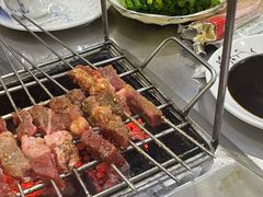 -小寒羊烧烤(凯瑞时代大厦店)