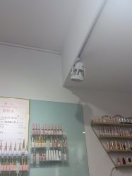 -晨·艺美甲美睫
