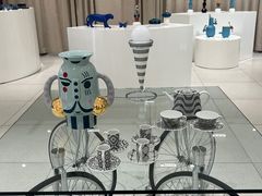 -潮一不贰·法式甜品·生日蛋糕·西式简餐(外滩店)