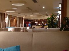 -宁波东港喜来登酒店