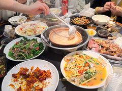 -皮蛋弟砂锅店(总店)