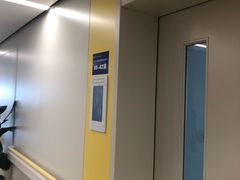 -泰州市人民医院(总院区)