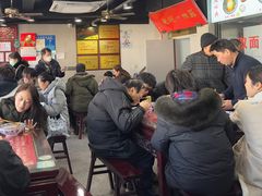 -美味斋(西北街店)