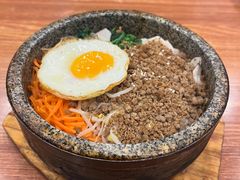 -一味韩餐(天鹅湖万达店)