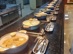 -芜湖金鹰尚美酒店