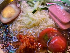 -东北小板凳地摊烧烤(泰来街店)