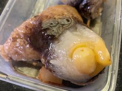 -老妈宫粽球