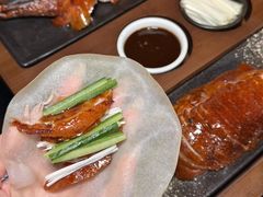 -丽晶轩中餐厅(重庆丽晶酒店)