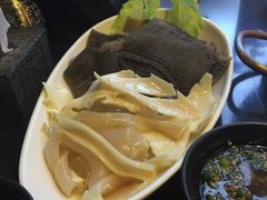 -锅说大脸毛肚重庆老火锅(佐阾店)