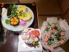 -BONCAKE裱花蛋糕(万象汇店)