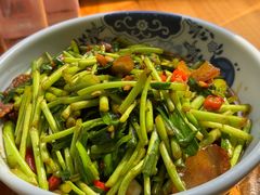 -英子家庭菜馆(系马桩店)