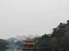 -潮州西湖