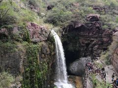 -云台山风景名胜区