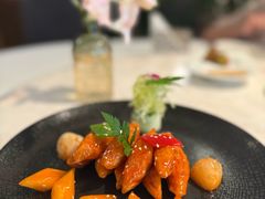 -伯衡55·吉品轩(乌鲁木齐南路店)