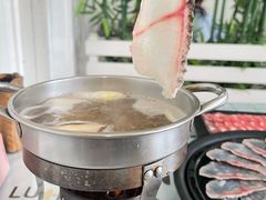 斑鱼片-丽江庭院之丽江往事(安定门店)