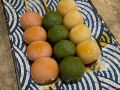 白玉丸子-火影忍者一乐拉面(环球港店)