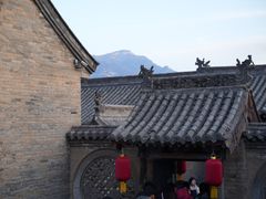 -山西王家大院