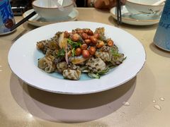 顺德凉拌鱼皮-味妙顺德厨房(绿地缤纷城店)