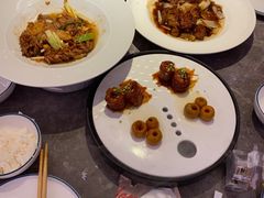 -闫府私房菜·百年鲁菜(恒隆店)