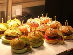 -北京王府井希尔顿酒店·万斯阁西餐厅