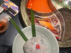 -廖掌柜·重庆鲜货火锅(上海首店)
