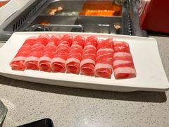 -海底捞火锅(杭州富阳富春新天地店)