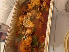 -鱼酷活鱼烤鱼(沈阳大悦城店)