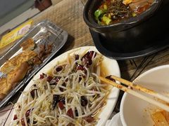 -马贤涮烤(超英·长乐家园店)