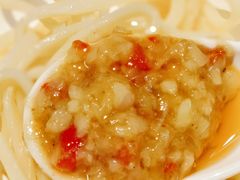 -海岛八号龙虾烧烤田鸡(蓝天路总店)