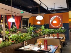 -半秋山西餐厅(巴南万达广场店)