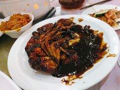 -顺风海鲜港(金玉兰店)